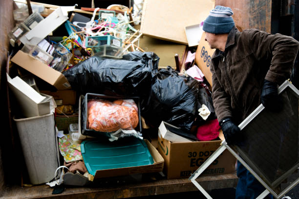Best Furniture Removal  in Minoa, NY