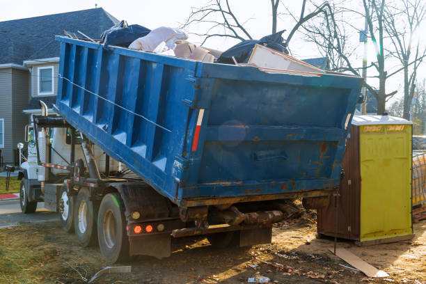 Shed Removal in Minoa, NY