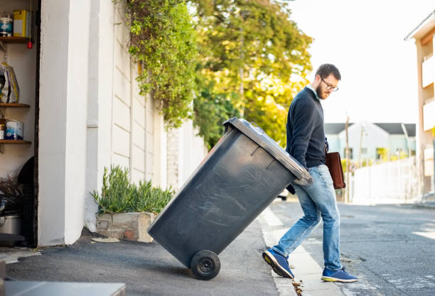 Best Same-Day Junk Removal Services  in Minoa, NY