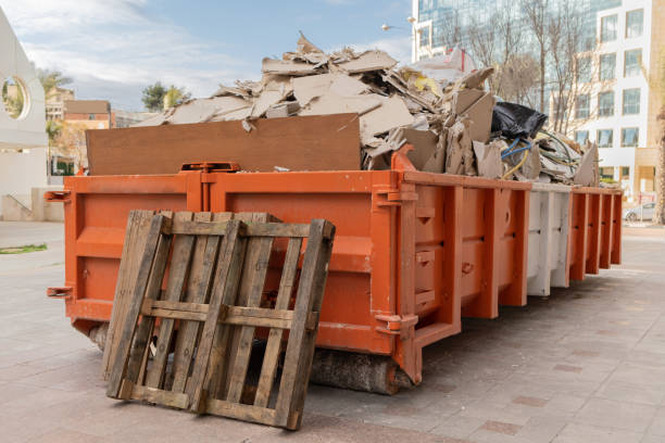 Best Commercial Junk Removal  in Minoa, NY