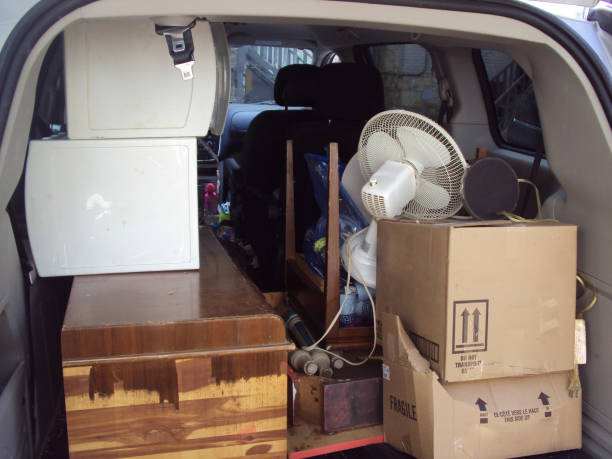 Best Scrap Metal Removal  in Minoa, NY