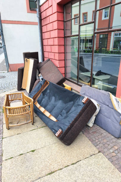 Best Property Management Cleanouts  in Minoa, NY