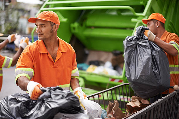 Best Office Cleanout  in Minoa, NY